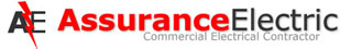Assurance Electric – Commercial Electrical Contractor Houston, Texas Logo